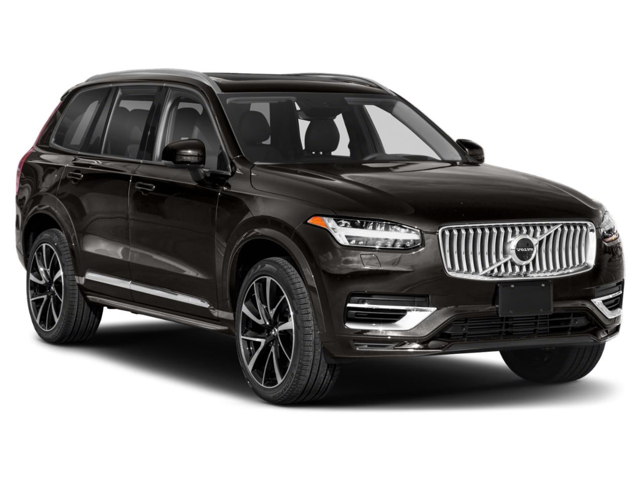 2022 Volvo XC90 Recharge Plug-In Hybrid T8 eAWD PHEV Inscription 7P Extended Range