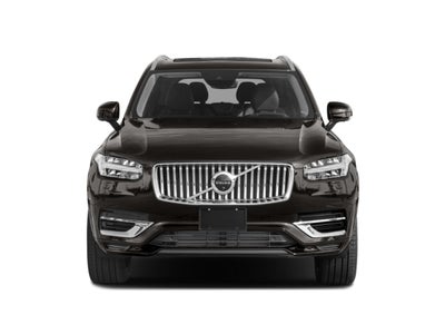 2022 Volvo XC90 Recharge Plug-In Hybrid T8 eAWD PHEV Inscription 7P Extended Range