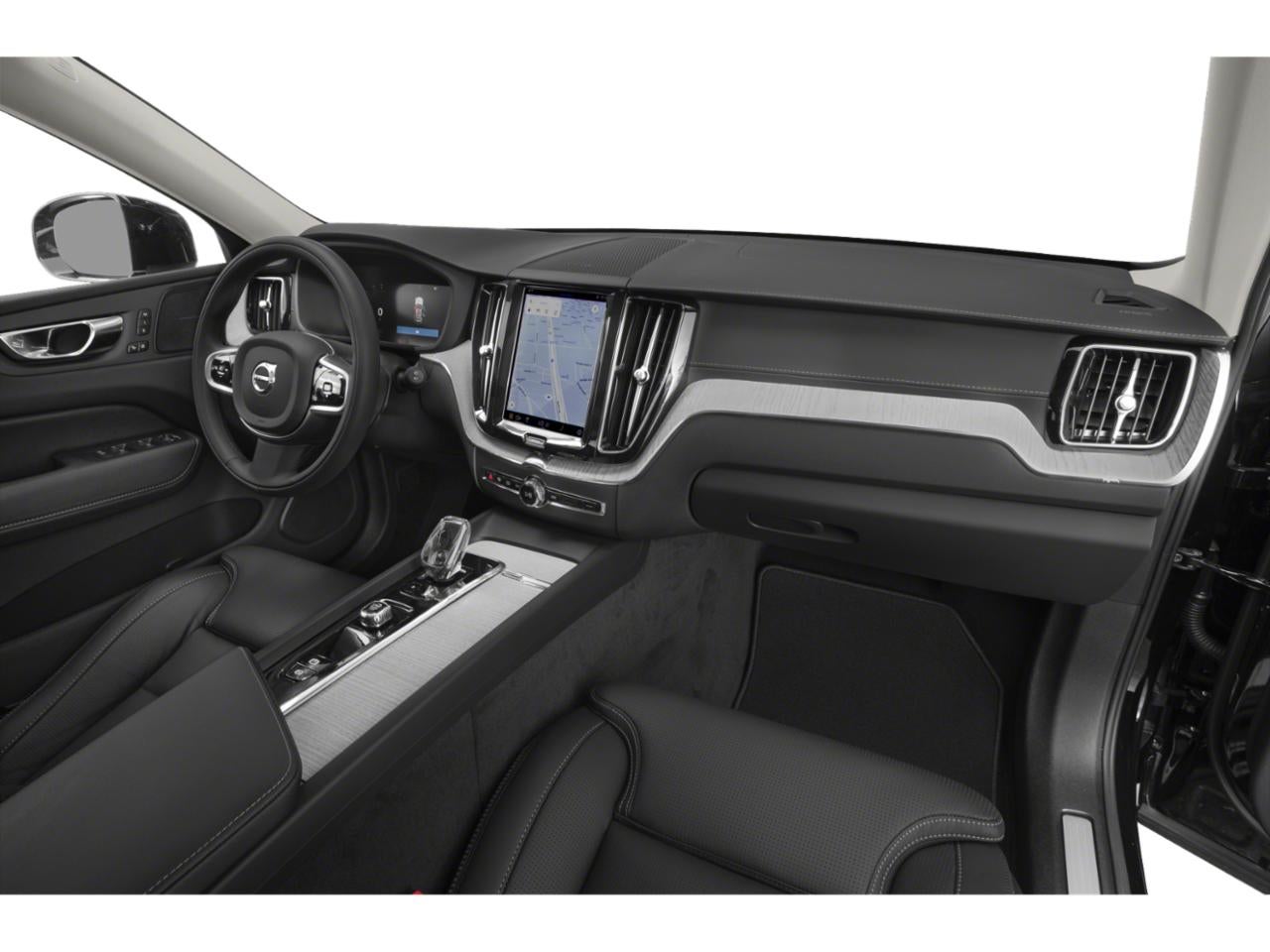 2022 Volvo XC60 B5 AWD Momentum