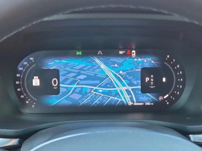 2025 Volvo V60 Cross Country B5 AWD Ultra