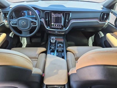 2025 Volvo V60 Cross Country B5 AWD Ultra