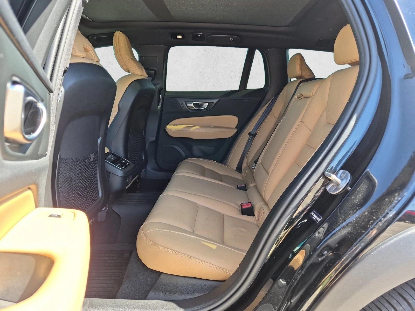 2025 Volvo V60 Cross Country B5 AWD Ultra