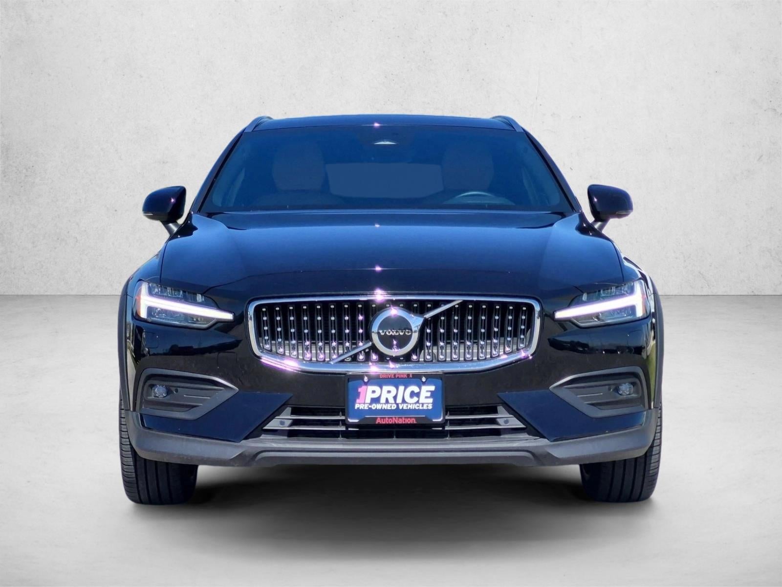 2025 Volvo V60 Cross Country B5 AWD Ultra