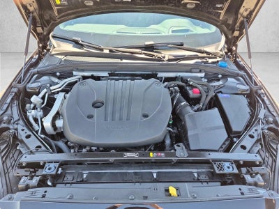 2025 Volvo V60 Cross Country B5 AWD Ultra