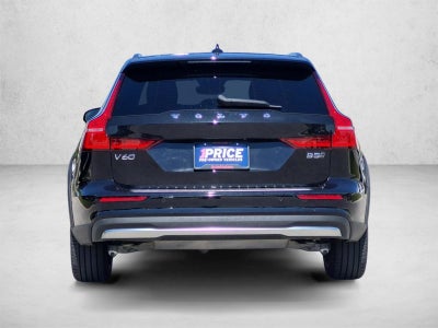 2025 Volvo V60 Cross Country B5 AWD Ultra