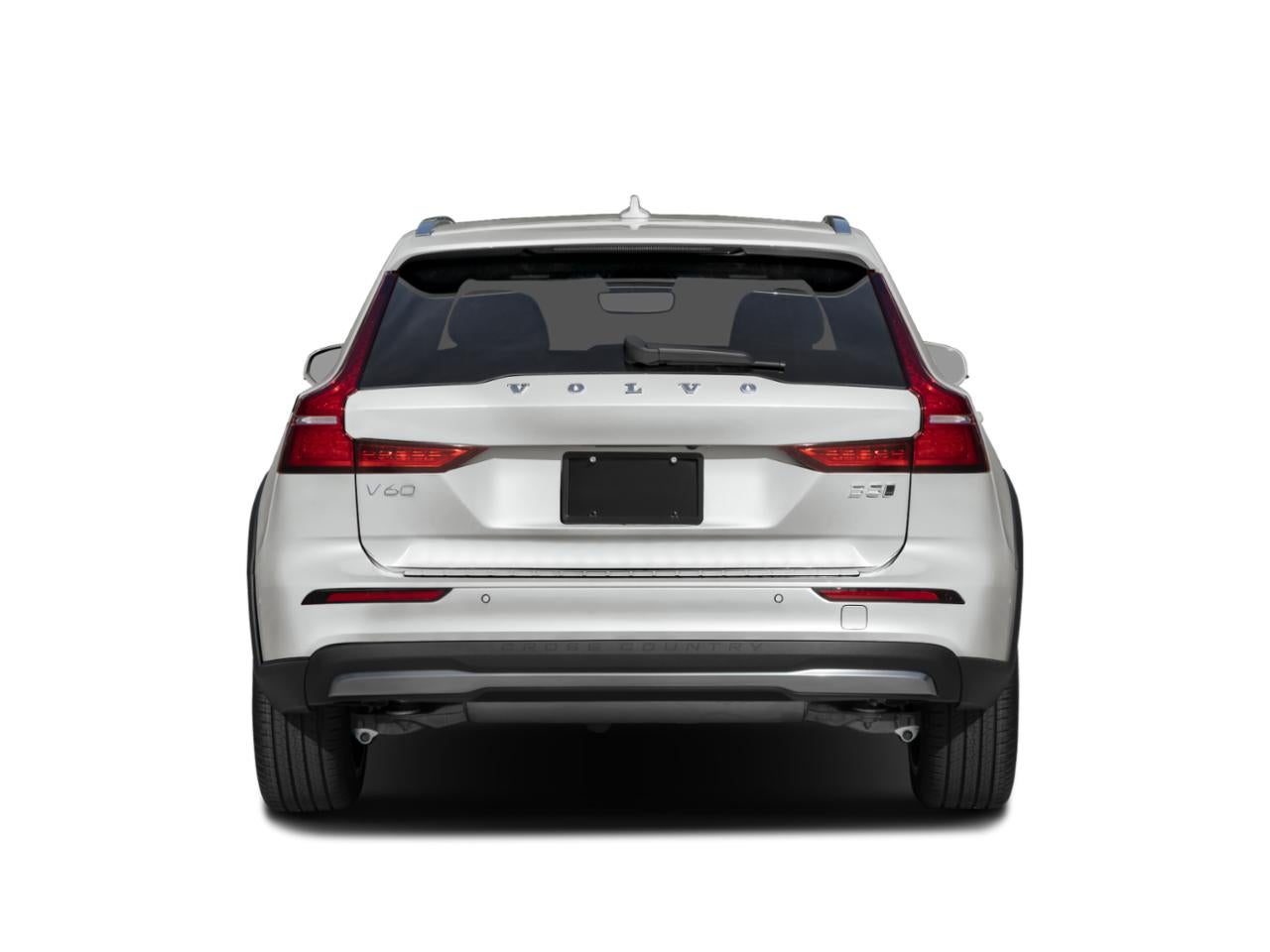 2025 Volvo V60 Cross Country B5 AWD Ultra