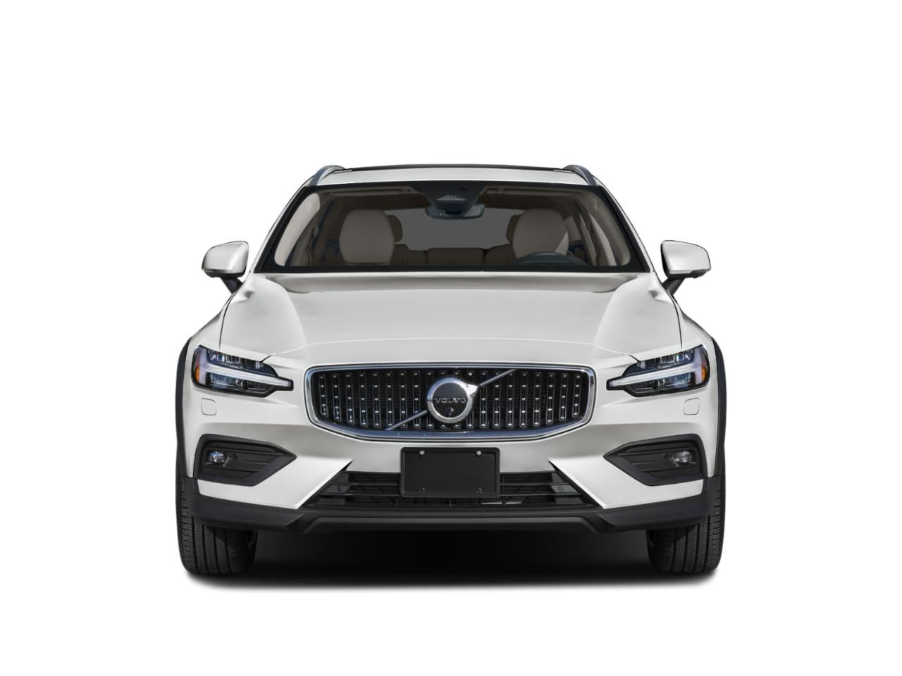 2025 Volvo V60 Cross Country B5 AWD Ultra