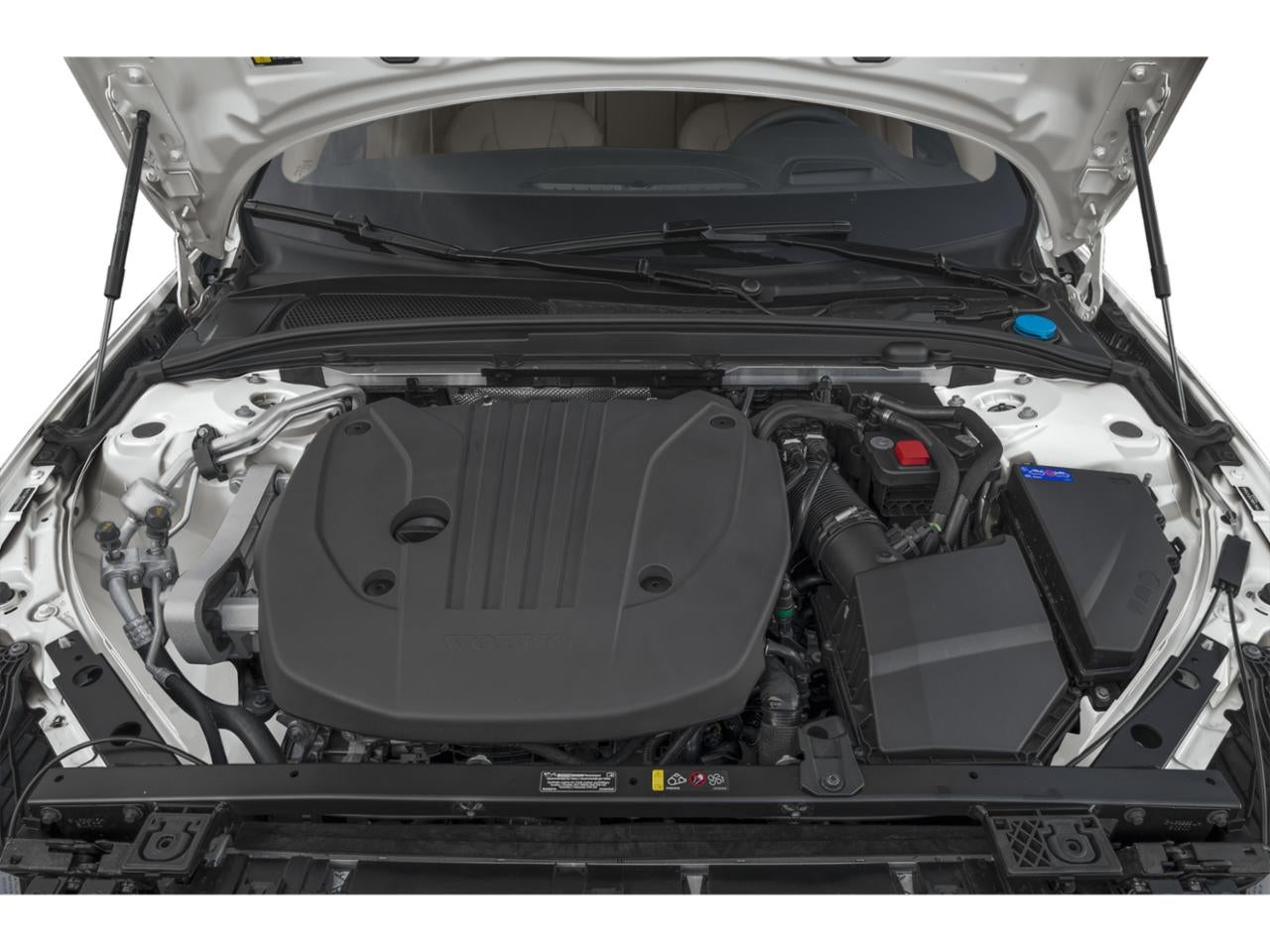 2025 Volvo V60 Cross Country B5 AWD Ultra