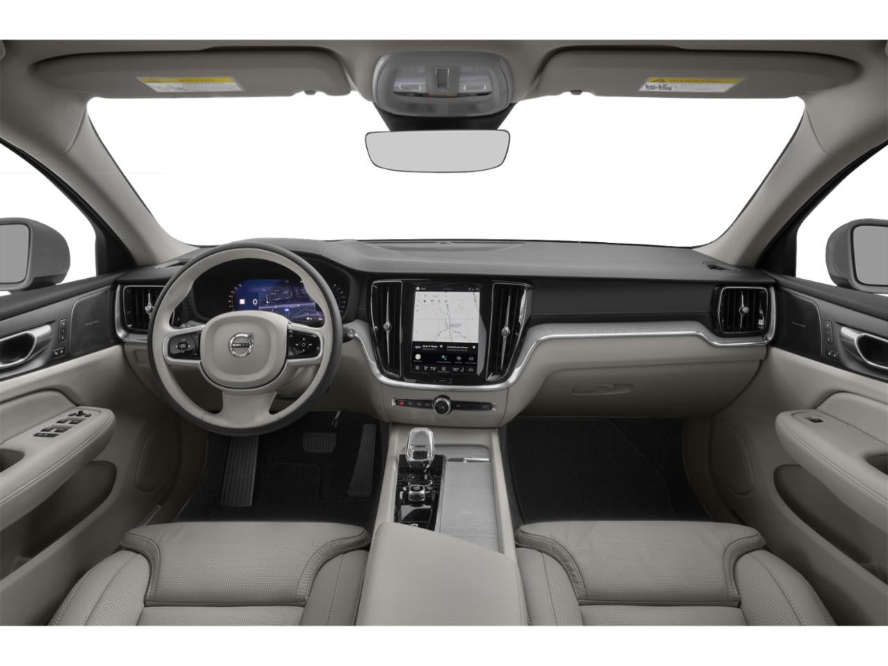 2025 Volvo V60 Cross Country B5 AWD Ultra