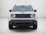 2018 Jeep Renegade Trailhawk 4x4