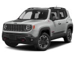 2018 Jeep Renegade Trailhawk 4x4