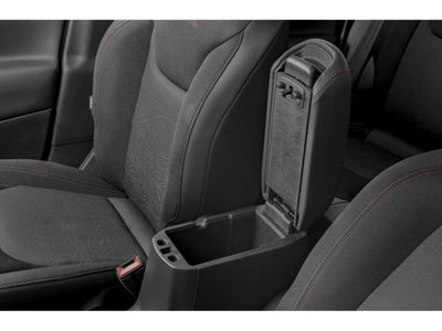 2018 Jeep Renegade Trailhawk 4x4