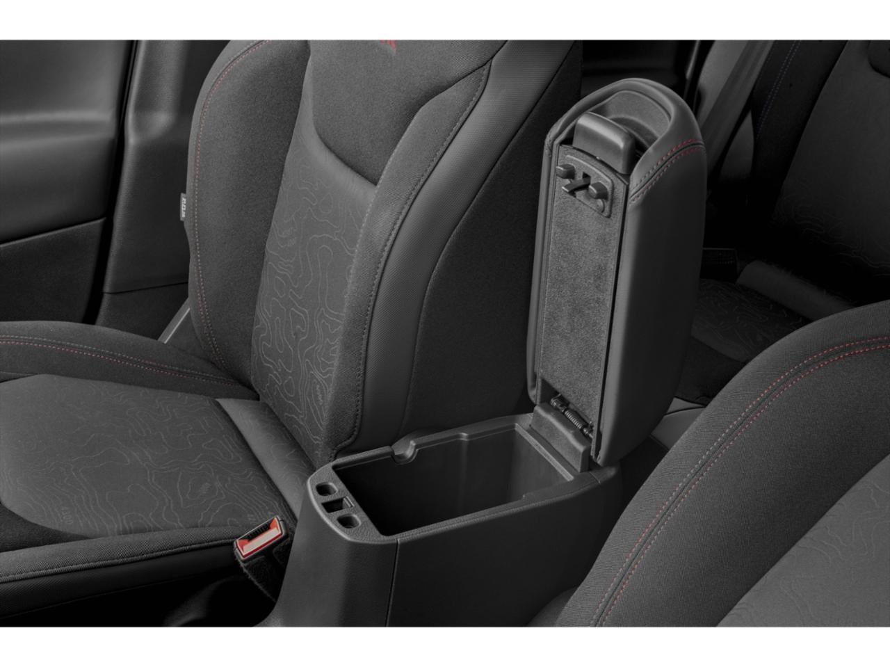 2018 Jeep Renegade Trailhawk 4x4