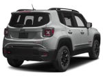 2018 Jeep Renegade Trailhawk 4x4