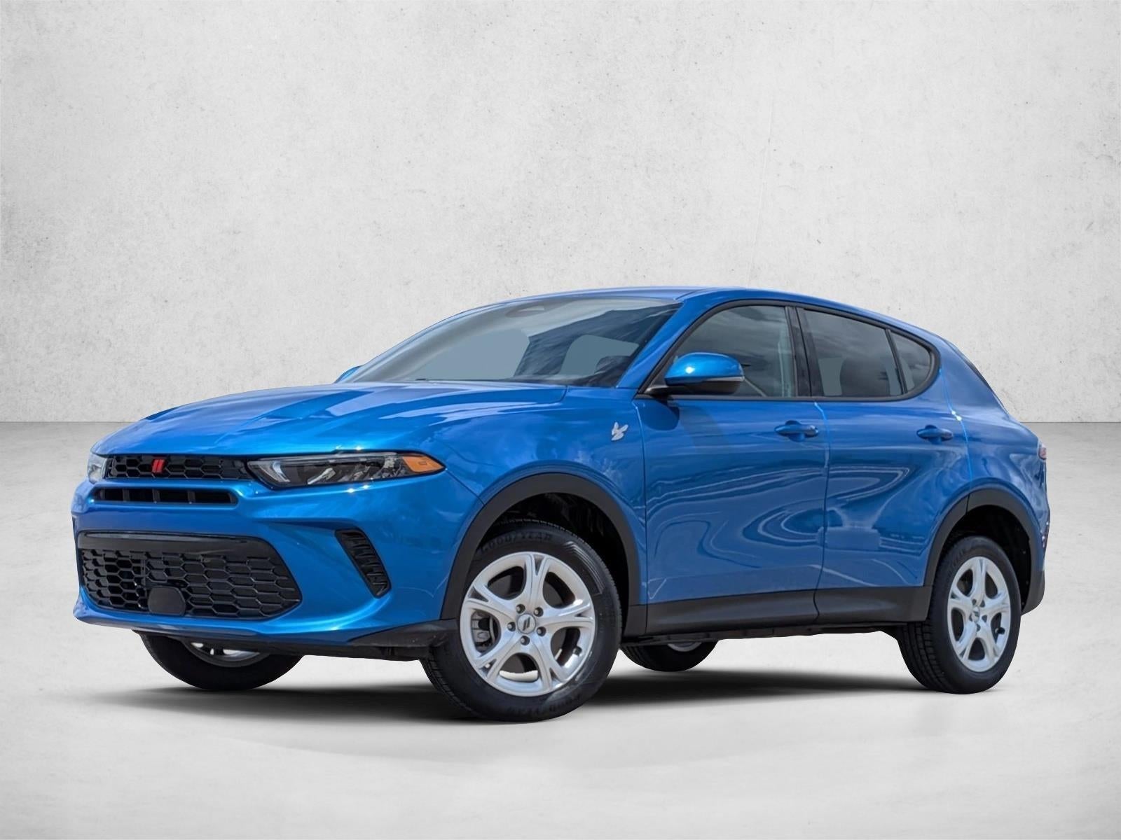 2024 Dodge Hornet GT AWD