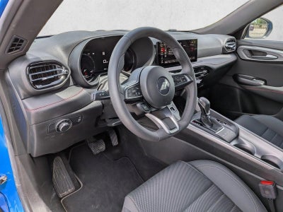 2024 Dodge Hornet GT AWD