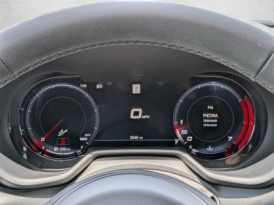 2024 Dodge Hornet GT AWD