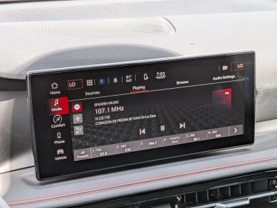 2024 Dodge Hornet GT AWD