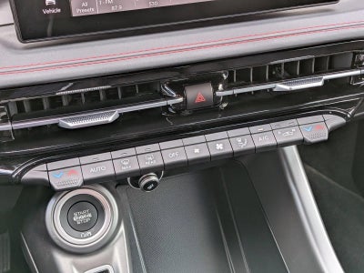 2024 Dodge Hornet GT AWD