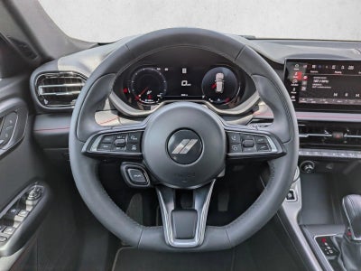 2024 Dodge Hornet GT AWD