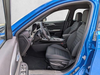 2024 Dodge Hornet GT AWD