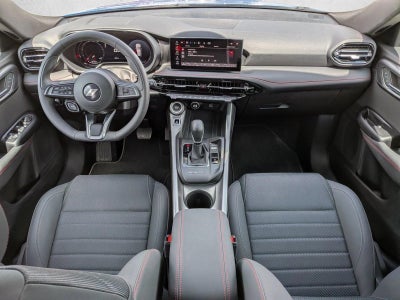 2024 Dodge Hornet GT AWD