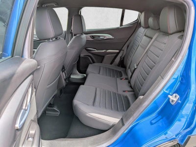 2024 Dodge Hornet GT AWD