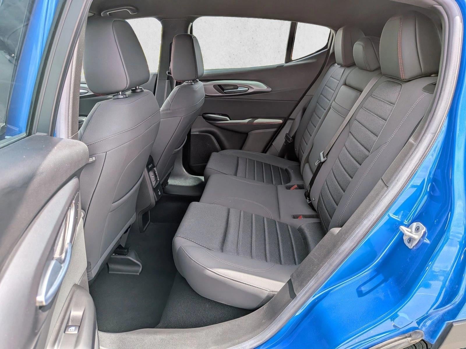 2024 Dodge Hornet GT AWD