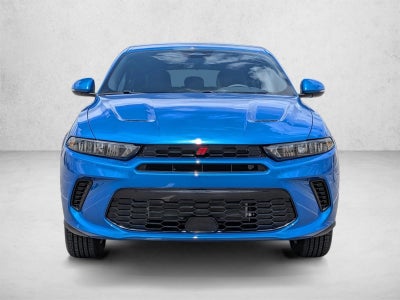 2024 Dodge Hornet GT AWD