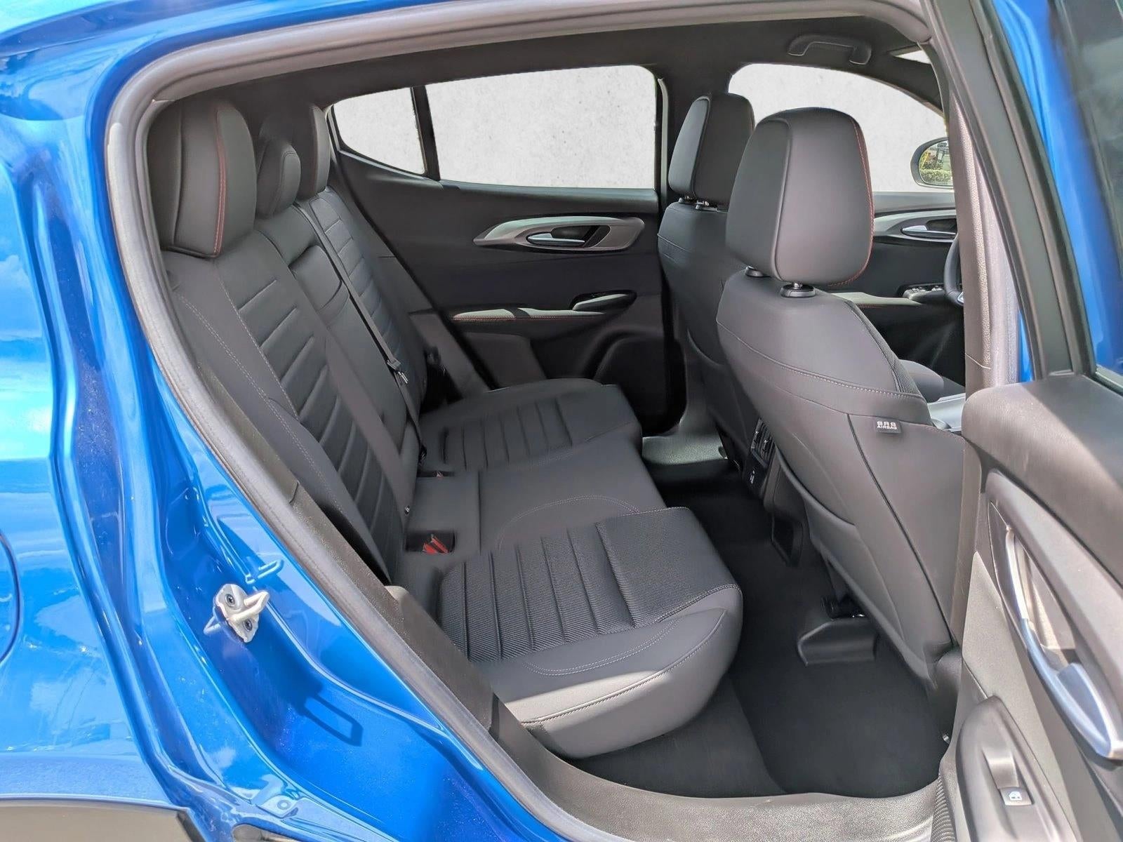 2024 Dodge Hornet GT AWD