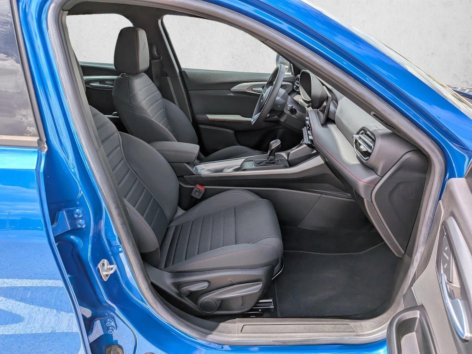 2024 Dodge Hornet GT AWD