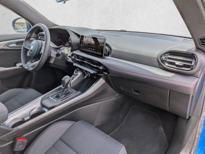 2024 Dodge Hornet GT AWD