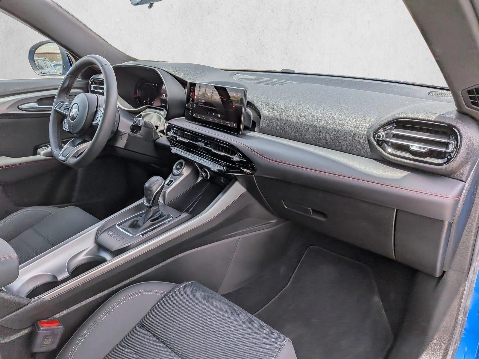 2024 Dodge Hornet GT AWD