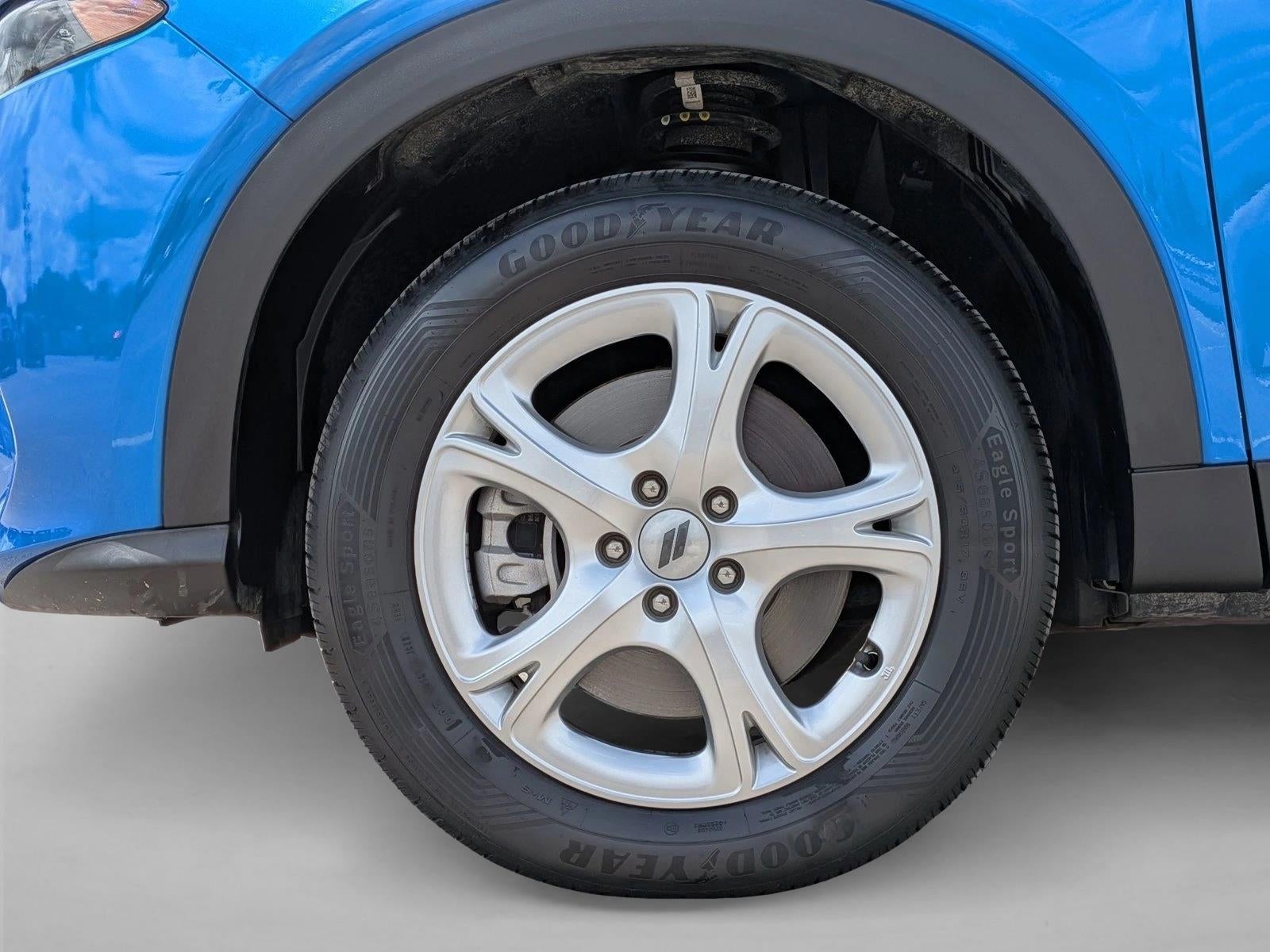 2024 Dodge Hornet GT AWD