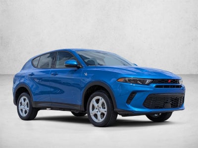 2024 Dodge Hornet GT AWD
