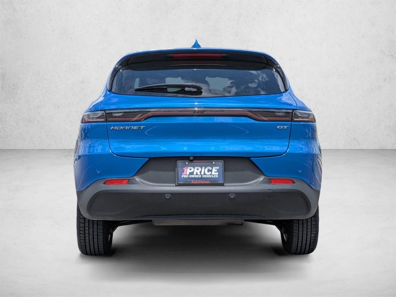 2024 Dodge Hornet GT AWD