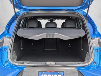 2024 Dodge Hornet GT AWD