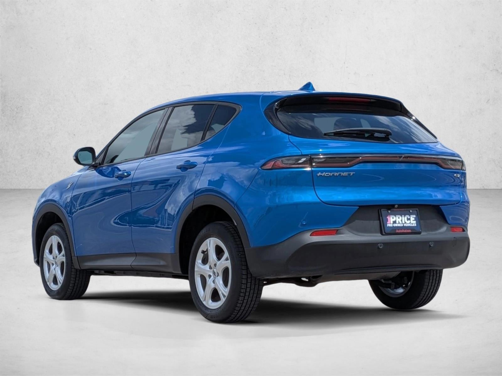 2024 Dodge Hornet GT AWD