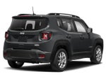 2020 Jeep Renegade Latitude 4x4