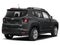 2020 Jeep Renegade Latitude 4x4