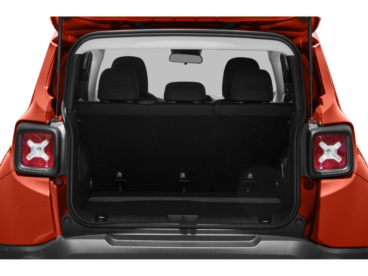 2021 Jeep Renegade Limited 4x4