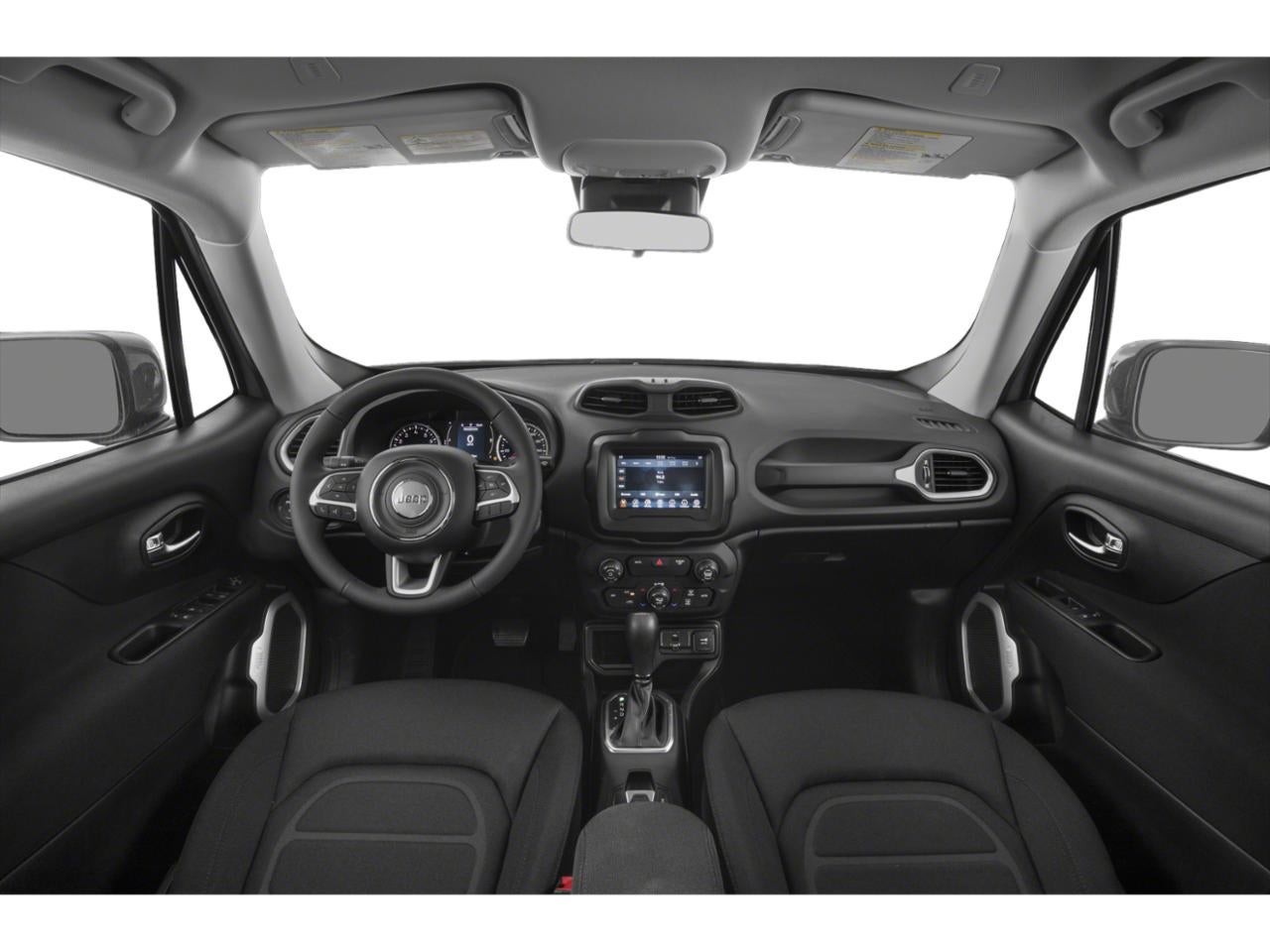 2021 Jeep Renegade Limited 4x4