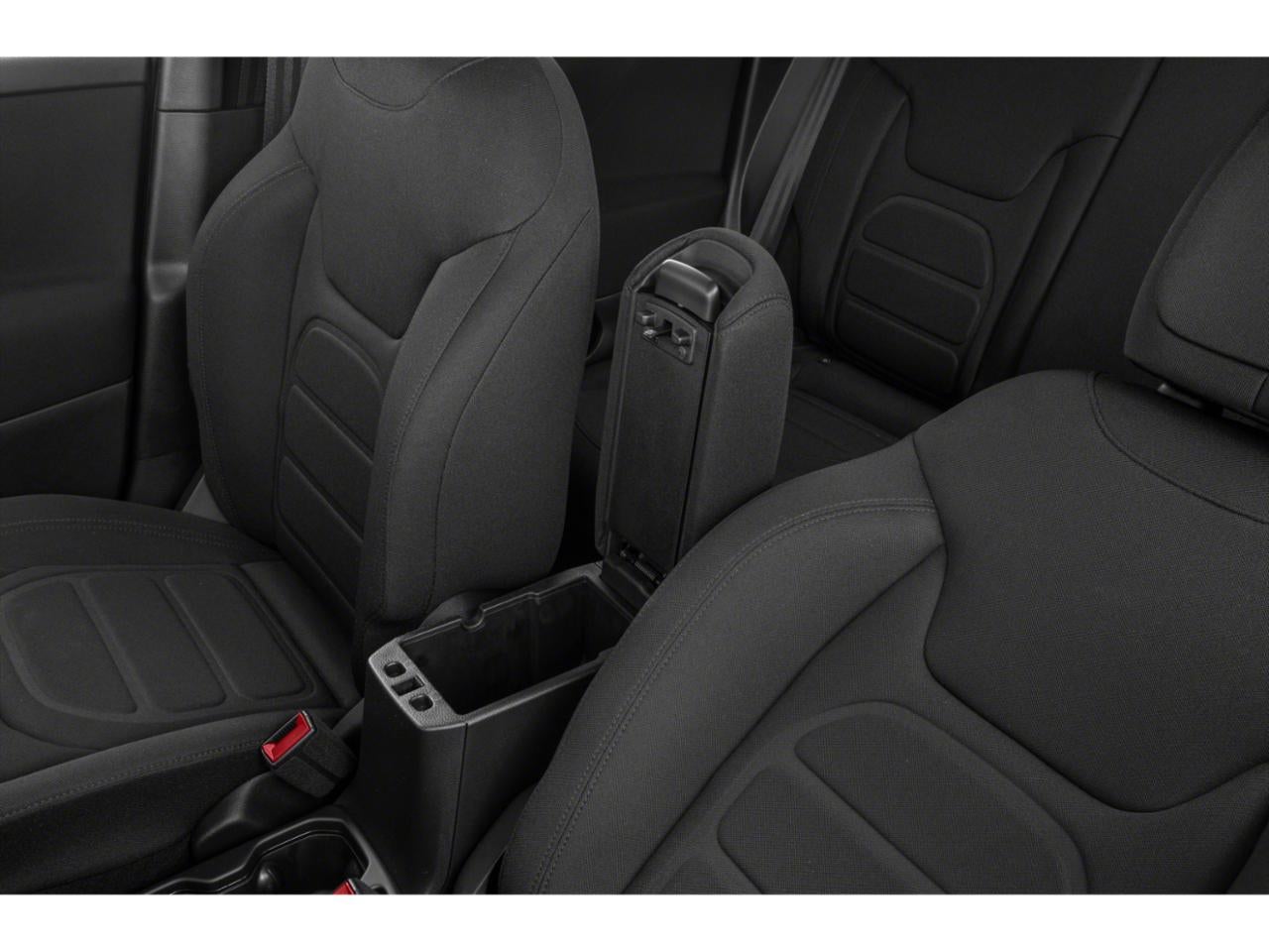 2021 Jeep Renegade Limited 4x4
