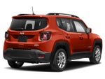 2021 Jeep Renegade Limited 4x4
