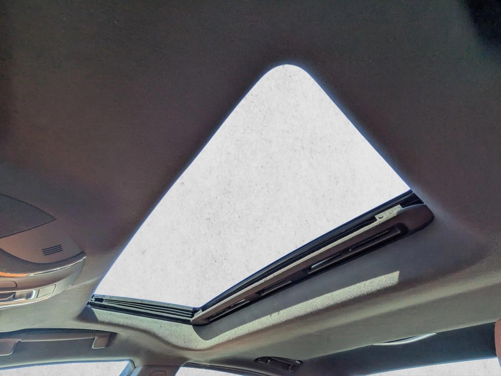 2017 Maserati Quattroporte S Q4 GranSport 3.0L