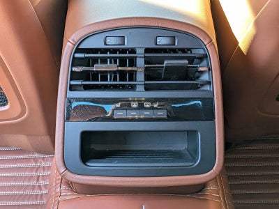 2017 Maserati Quattroporte S Q4 GranSport 3.0L