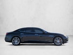 2017 Maserati Quattroporte S Q4 GranSport 3.0L