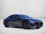 2022 Maserati Quattroporte Modena Q4 3.0L