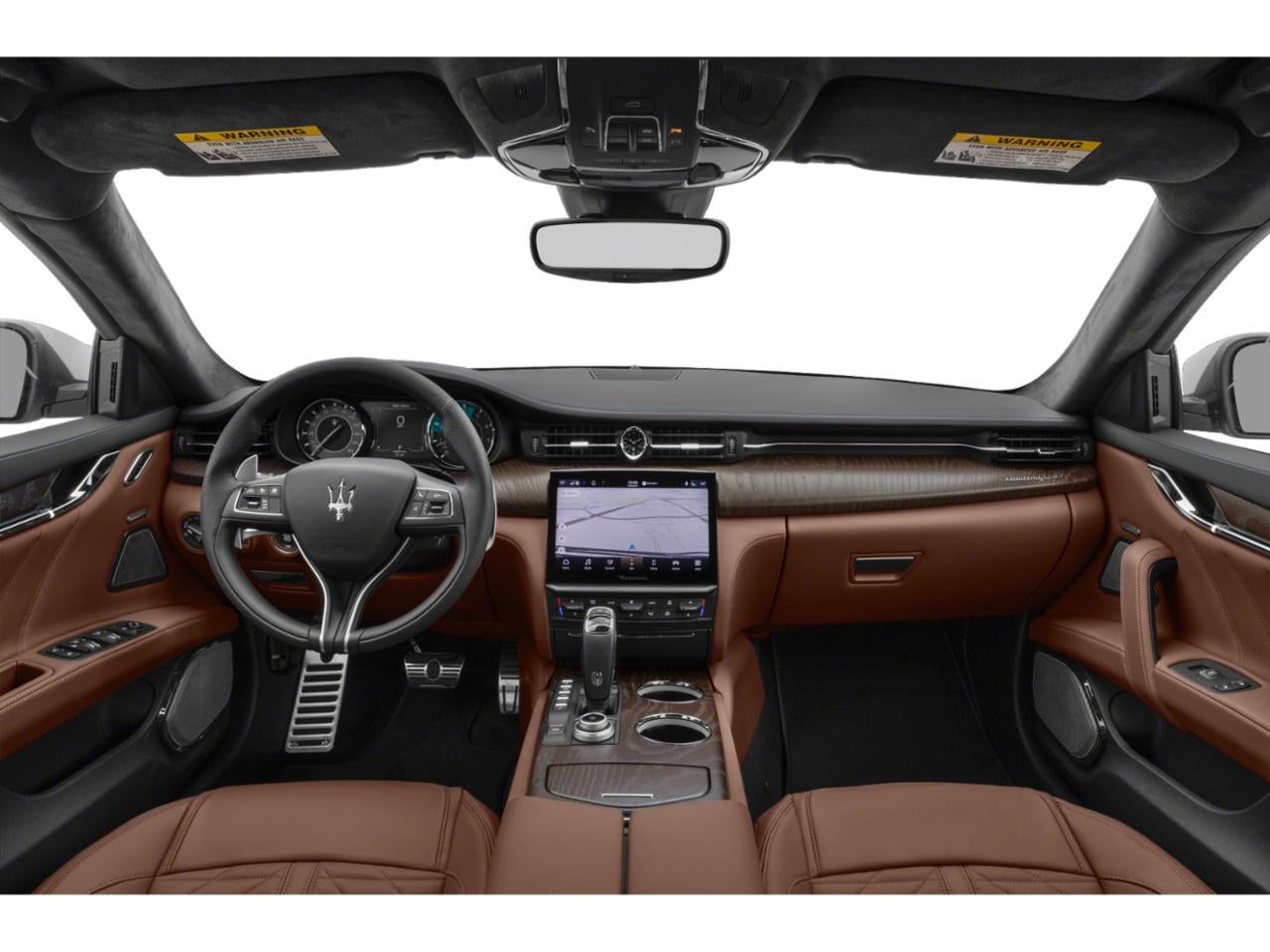 2022 Maserati Quattroporte Modena Q4 3.0L