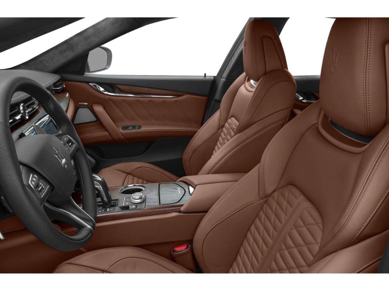 2022 Maserati Quattroporte Modena Q4 3.0L